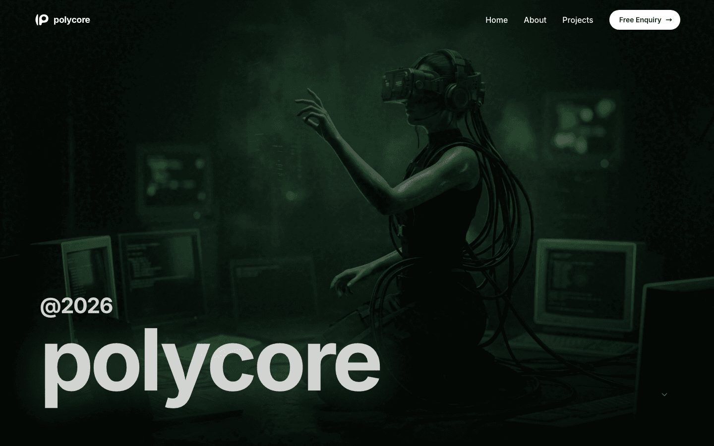 Polycore Labs